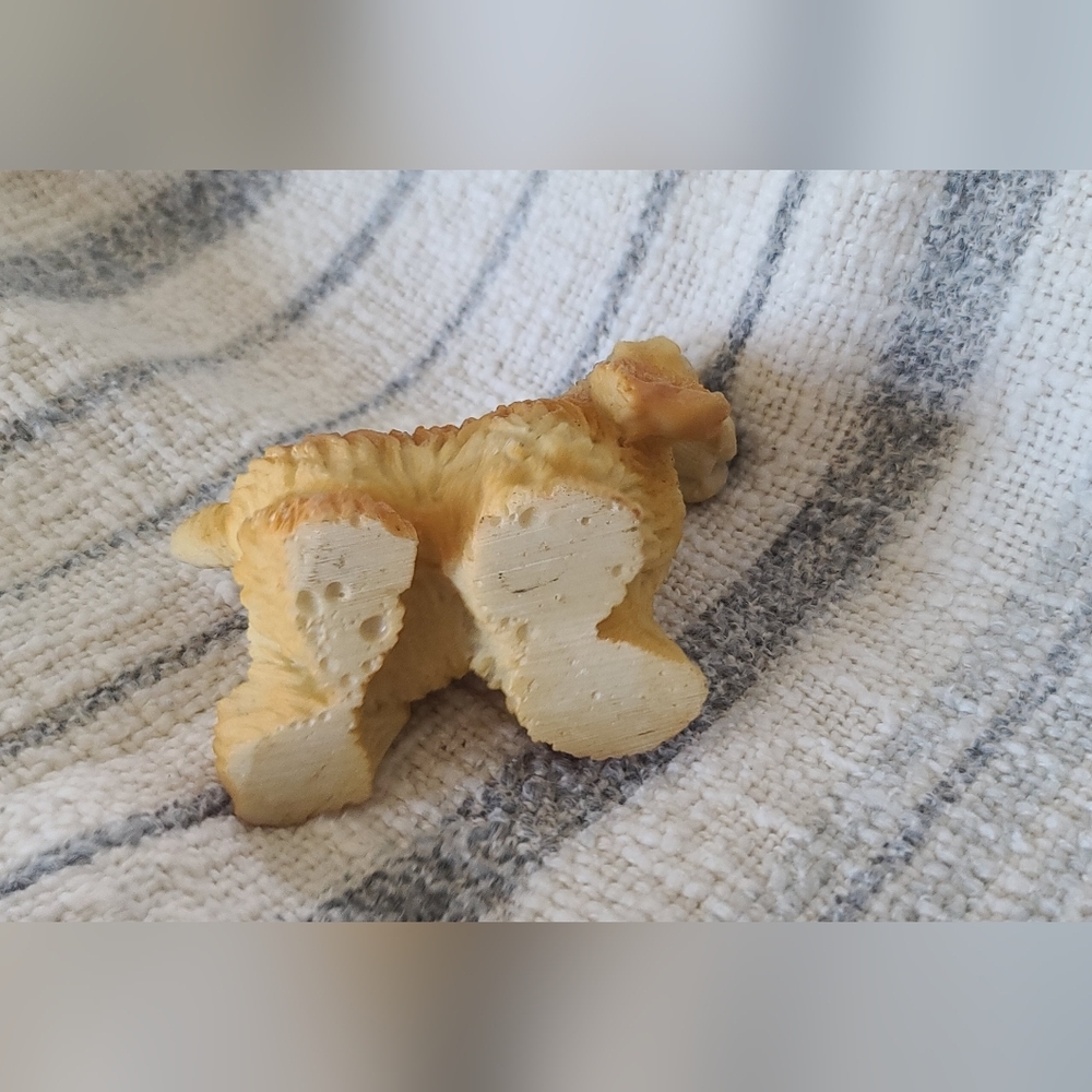 Cocker Spaniel Figurine - Picture 5 of 6